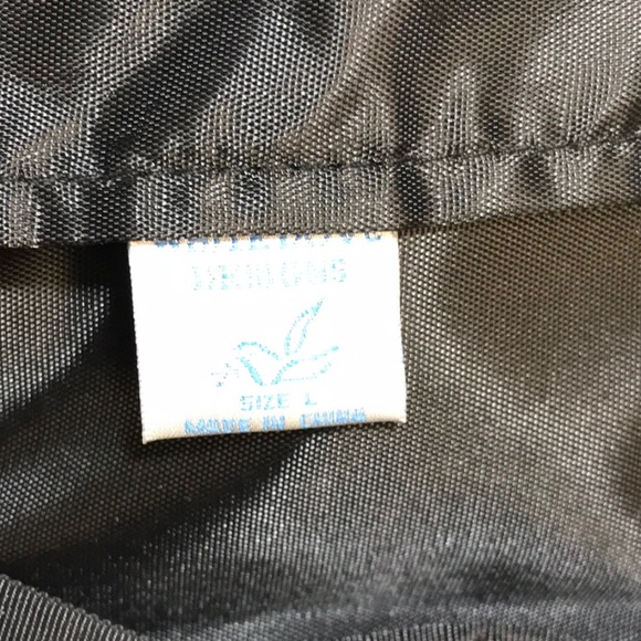 New White Dove Designs Bible journaling bag - middle opens completely - Picture 12 of 12